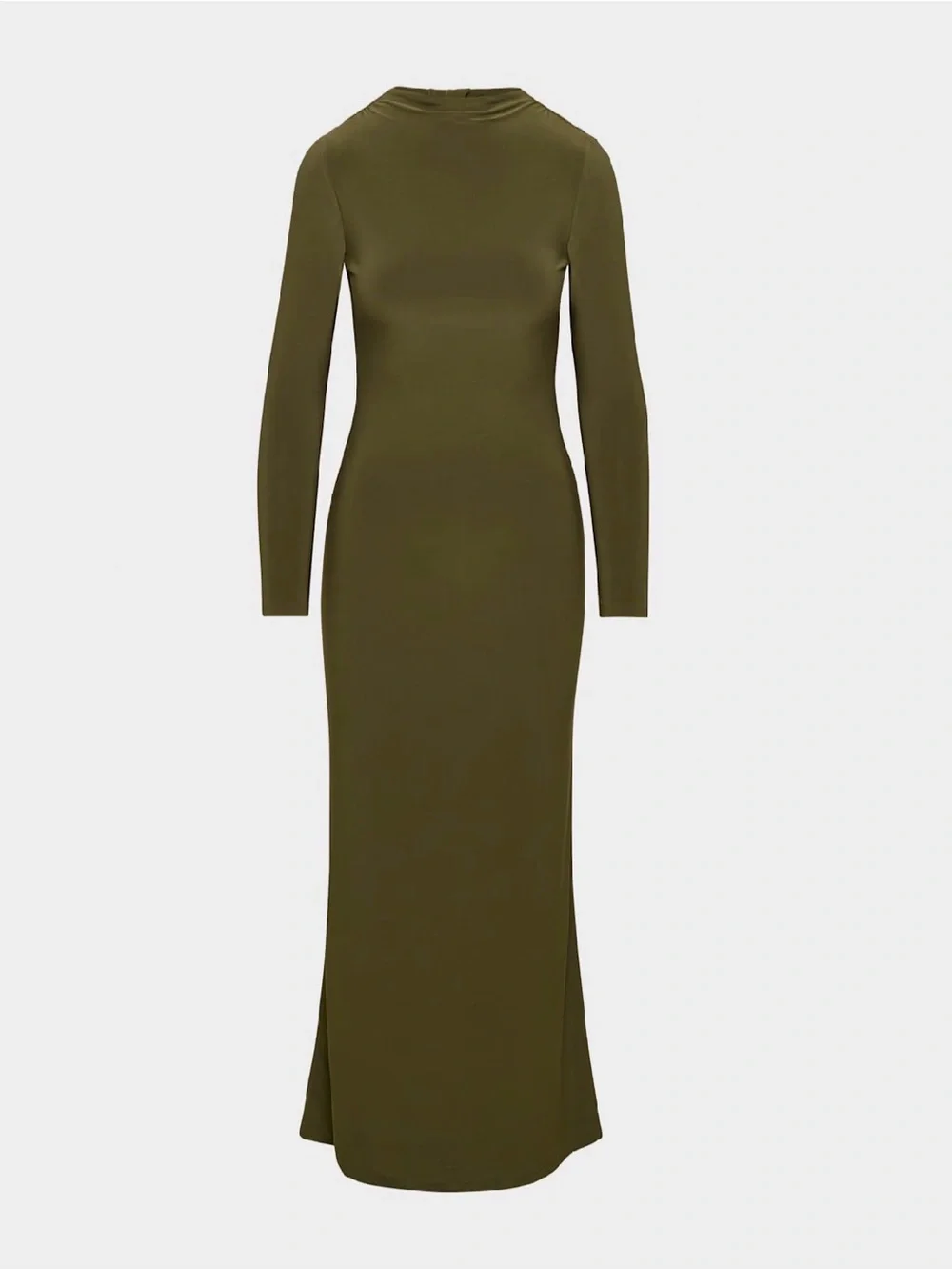 Aritzia Smooth Matter Cadence Dress - Picture 4 of 4